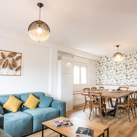 Tuguest S. Jeronimo Apartment Granada Exteriér fotografie
