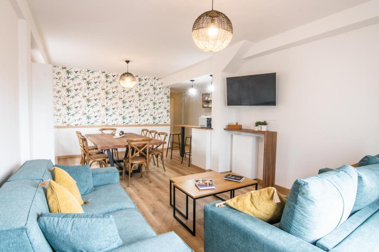 Tuguest S. Jeronimo Apartment Granada Exteriér fotografie