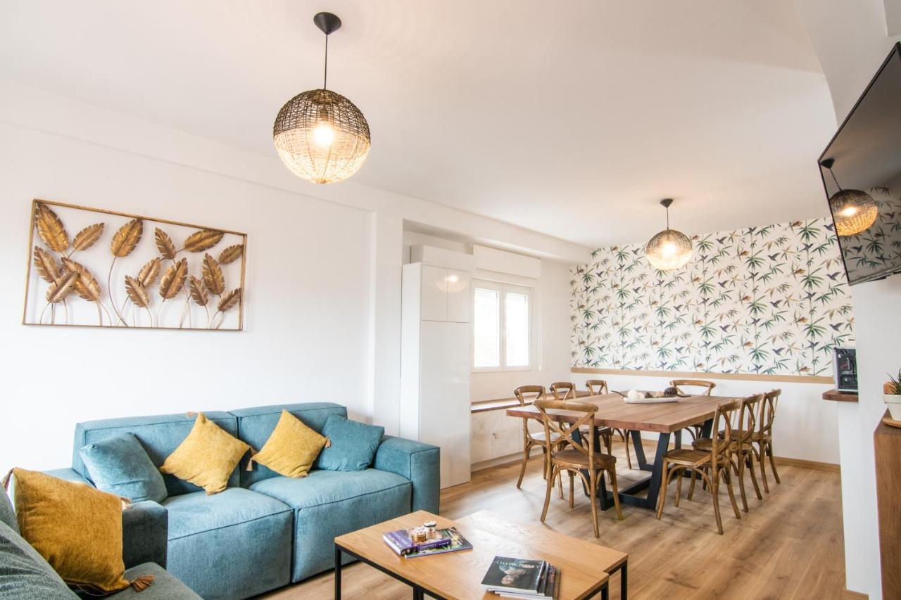 Tuguest S. Jeronimo Apartment Granada Exteriér fotografie