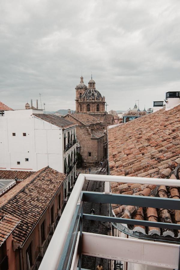 Tuguest S. Jeronimo Apartment Granada Exteriér fotografie