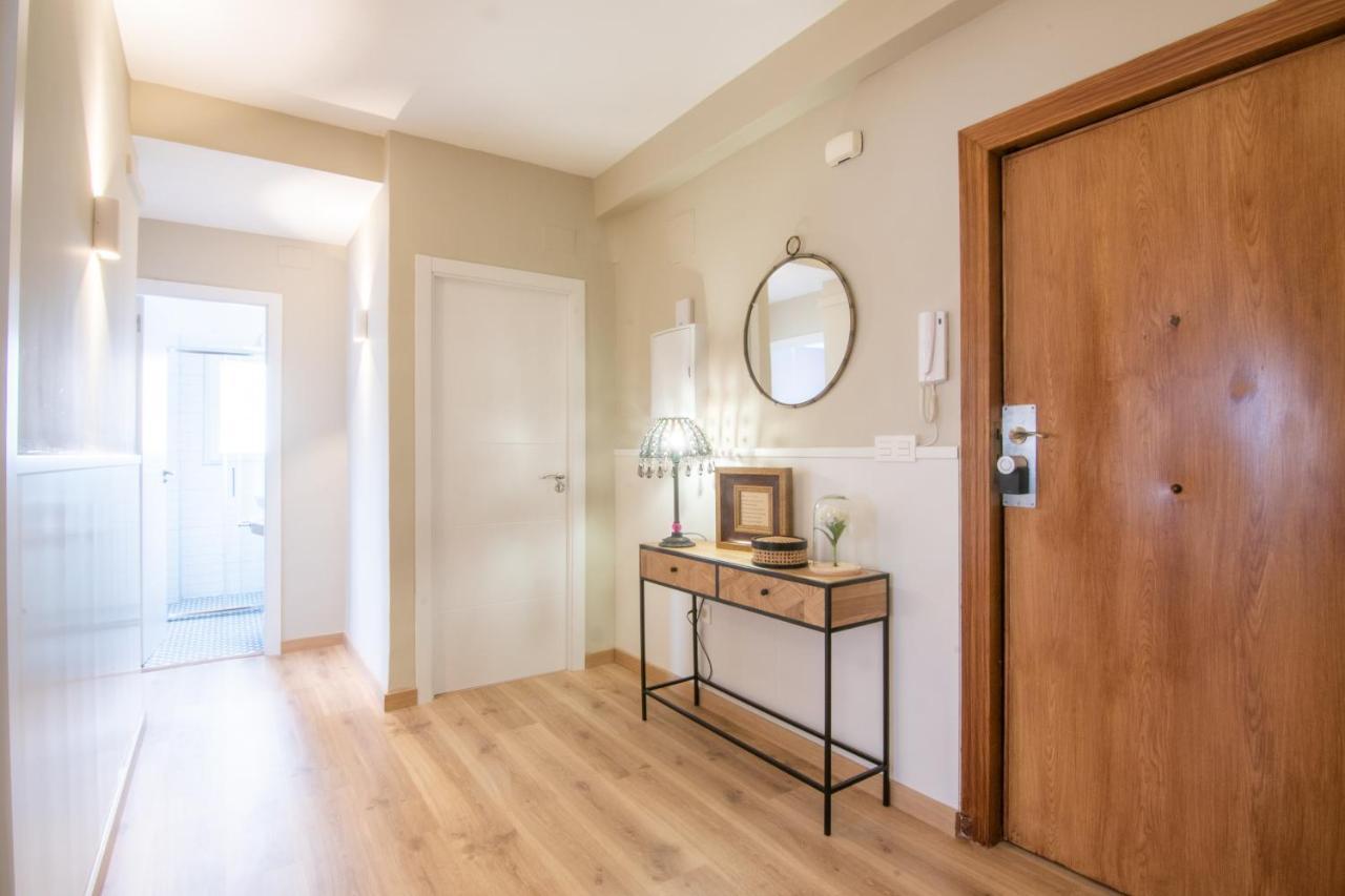 Tuguest S. Jeronimo Apartment Granada Exteriér fotografie