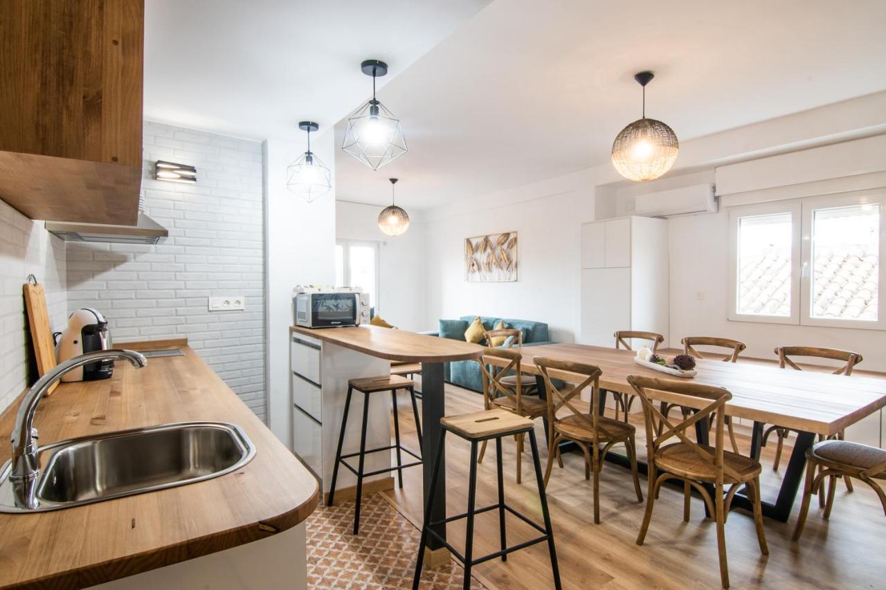 Tuguest S. Jeronimo Apartment Granada Exteriér fotografie