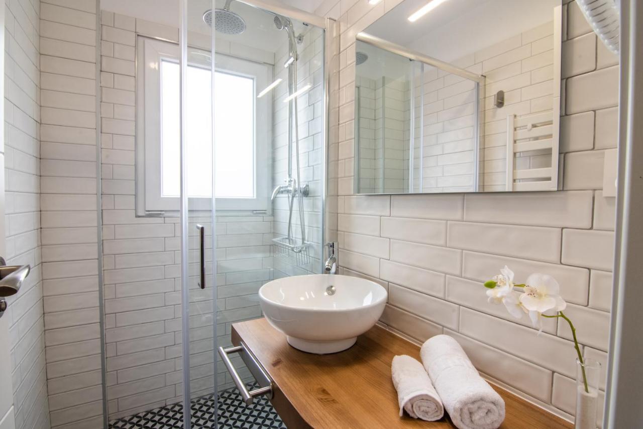 Tuguest S. Jeronimo Apartment Granada Exteriér fotografie