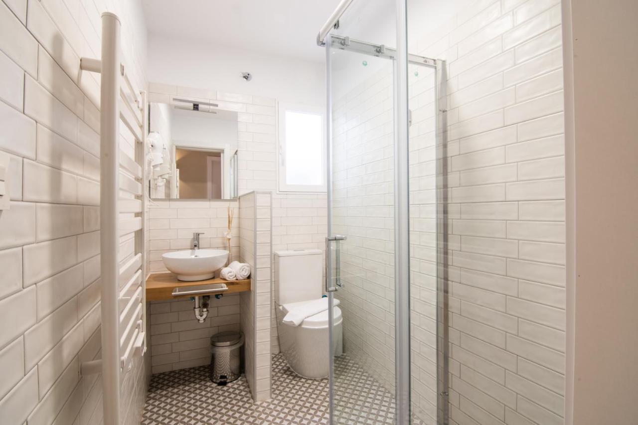 Tuguest S. Jeronimo Apartment Granada Exteriér fotografie