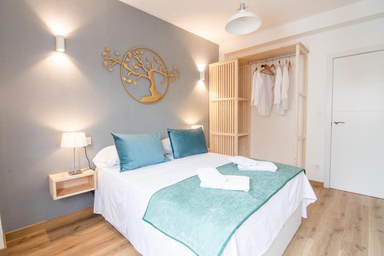 Tuguest S. Jeronimo Apartment Granada Exteriér fotografie