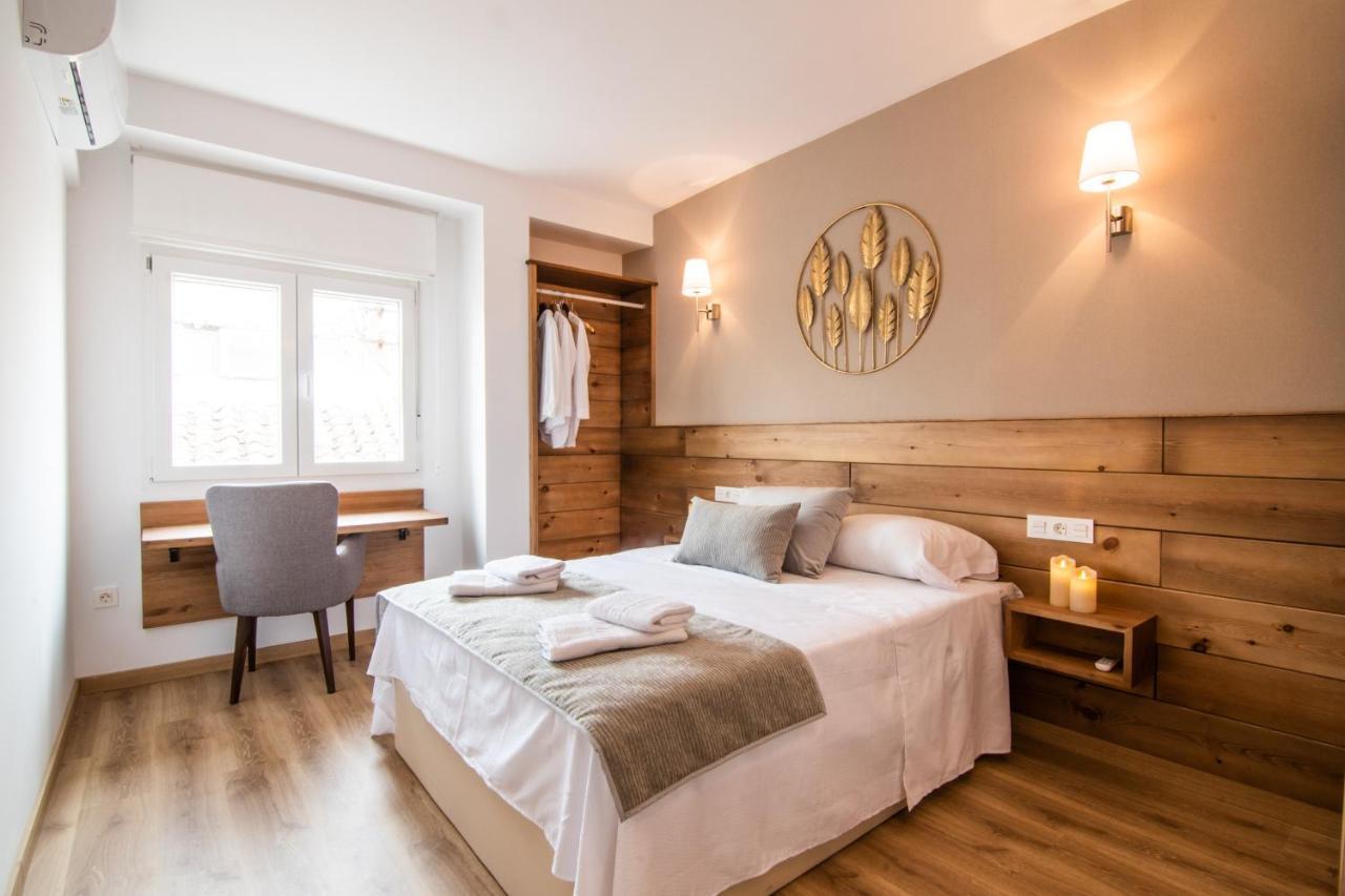 Tuguest S. Jeronimo Apartment Granada Exteriér fotografie