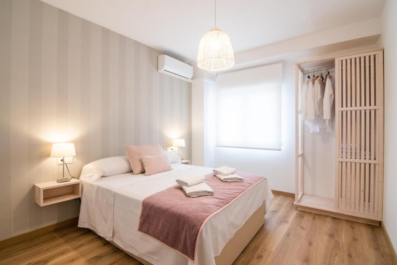 Tuguest S. Jeronimo Apartment Granada Exteriér fotografie