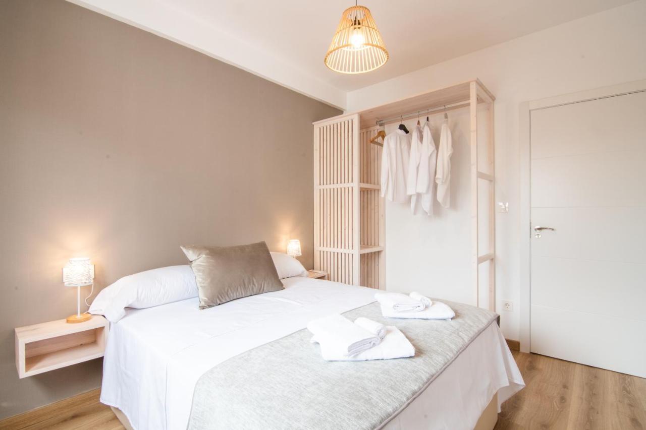 Tuguest S. Jeronimo Apartment Granada Exteriér fotografie