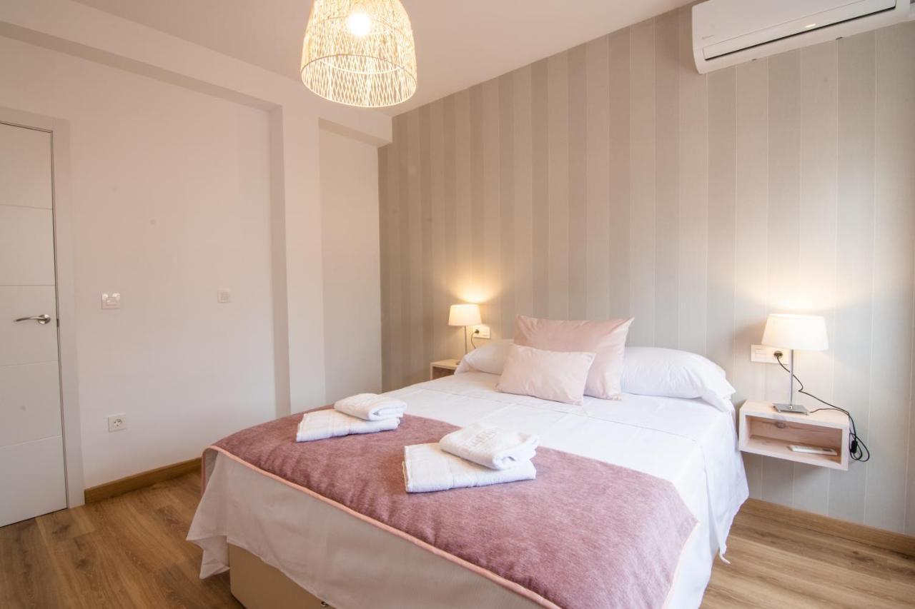 Tuguest S. Jeronimo Apartment Granada Exteriér fotografie