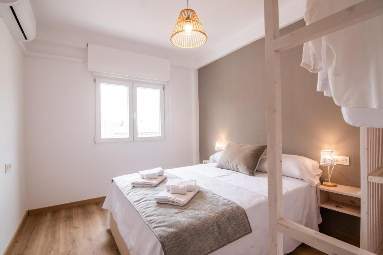 Tuguest S. Jeronimo Apartment Granada Exteriér fotografie