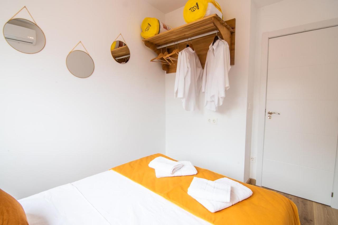 Tuguest S. Jeronimo Apartment Granada Exteriér fotografie