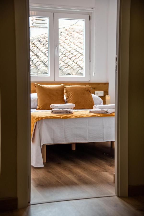 Tuguest S. Jeronimo Apartment Granada Exteriér fotografie